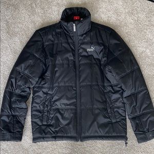 Men’s Puma Jacket